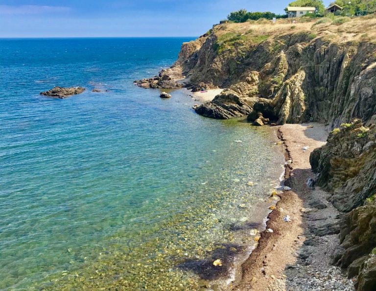 crique-porteils-argeles-collioure